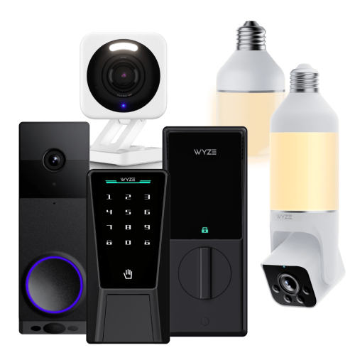 Entry Point Security Kit Pro