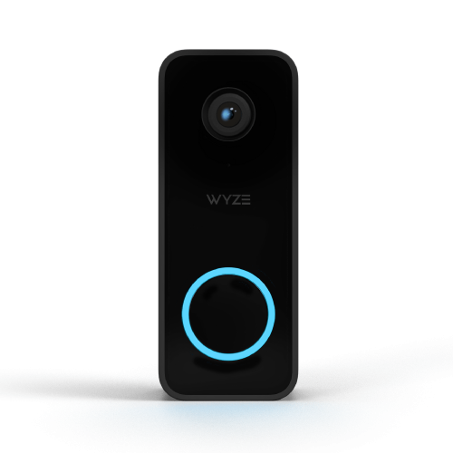 Wyze Video Doorbell v2