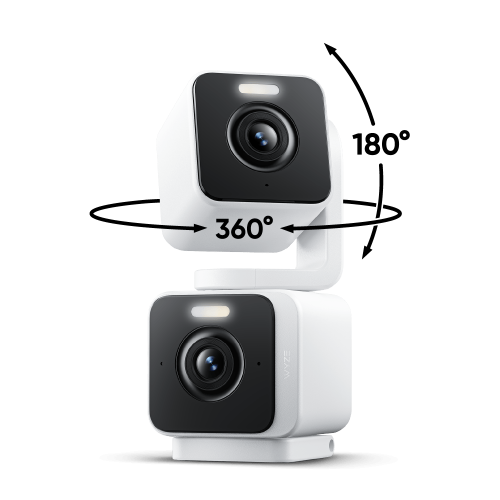 Wyze Duo Cam Pan