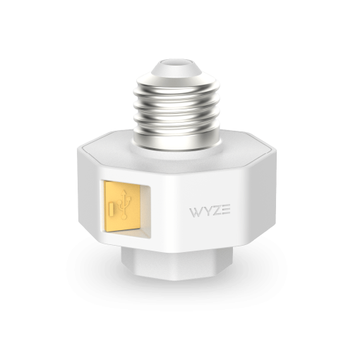Wyze Lamp Socket v2