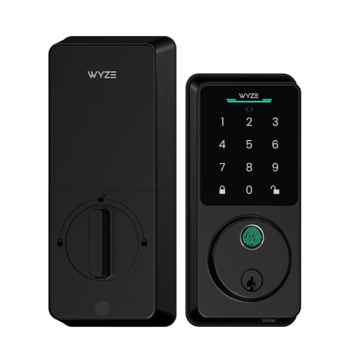 Wyze Lock Bolt v2