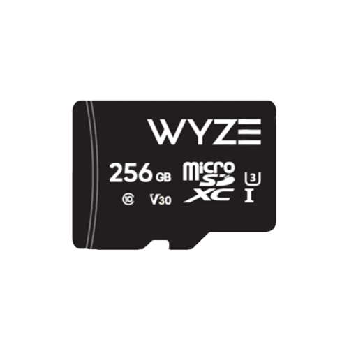 MicroSD Card