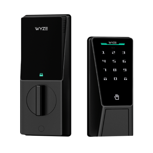 Wyze Palm Lock
