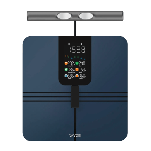 Wyze Scale BodyScan