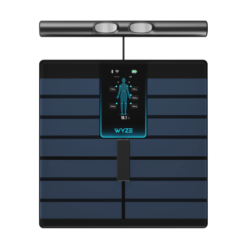 Wyze Scale Ultra BodyScan